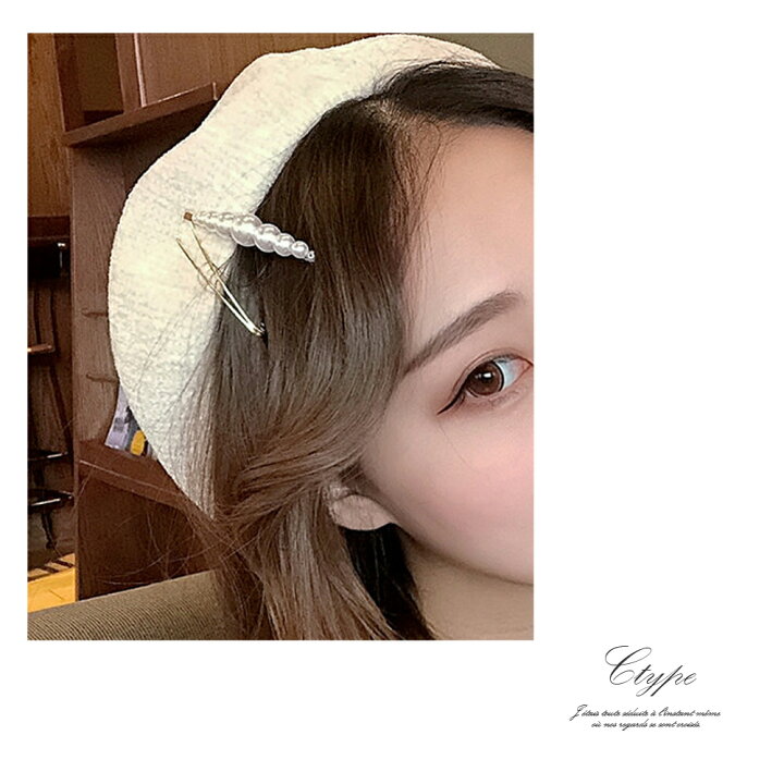 市場 ヘアアクセサリー 金属 ヘア バンド レディース グラブ クリップ