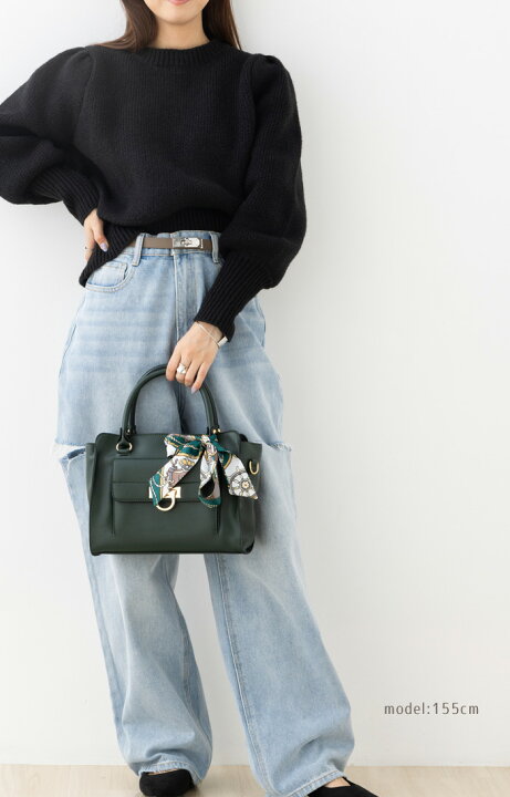 楽天市場】ハンドバッグ レディース 小さめ 【楽天ランキング1位取得  