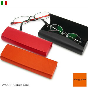 GIORGIO FEDON SMOOTH OXP[X A C^A C|[g C^A KlP[X X  Y fB[X ዾP[X WWItFh P-OCCHIALI