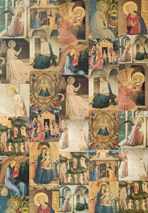 C^A |X^[ AWFR @ LXg lTX m G A A[g  Be[W g CeA 傫 唻 ISTITUTO FOTOCROMO ITALIANO / I.F.I |X^[/b