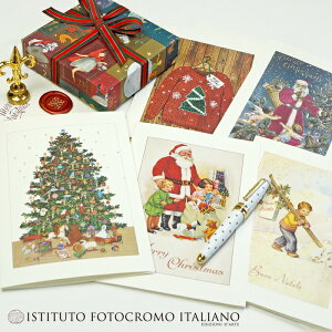 C^A NX}XJ[h O[eBOJ[h A C^A C|[g bZ[WJ[h   ISTITUTO FOTOCROMO ITALIANO / I.F.I NX}X c[ MtgJ[h bZ[WJ