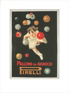 ���A�� �C�^���A�� �|�X�^�[ ������� ���B���e�[�W ���g�� �傫�� �C���e���A ISTITUTO FOTOCROMO ITALIANO / I.F.I �|�X�^�[33×44 PIRELLI MP1031