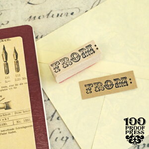 o[X^v 100Proof Press #2677 FROM A X^v 킢  Aj} ͂ 莆 t Ntg [bp CO 100v[tvX