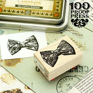 o[X^v 100v[tvX 100 Proof Press #4470 lN^C Bowtie ͂ AeB[N Be[W g NVbN  t@bV