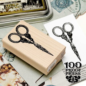 o[X^v A  AeB[N NVbN CO [bp ͂ Ntg 100v[tvX y100 Proof Pressz #6603 nT~ Fancy Sewing Scissors