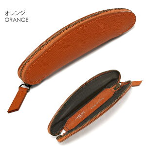 ���A�� �e�B���[�l �f�U�C�� TIRONE DESIGN �y���P�[�X SAFFIANO