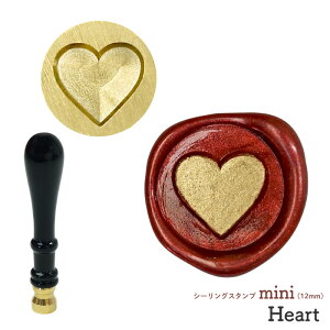 V[OX^v wbh mini 12mm  Heart  n[g V[ObNX V[O X^vwbh ւX^v ~j X  ҏDIY 莆