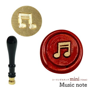 V[OX^v wbh mini 12mm  Music note   y ~[WbN V[ObNX V[O X^vwbh ւX^v ~j X  ҏDIY 莆