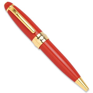ボールペン筆記具 ツイスト式 campo marzio ボールペン CAMPO MARZIO MINNY ボールペン ゴールド シルバー 油性 イタリアブランド 直輸入 インポート 筆記具 おしゃれ 艶消し 誕生日 クリスマス ギフト プレゼント カンポマルツィオ adesso アデッソ
