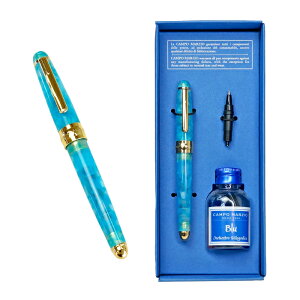 CAMPO MARZIO NM {[y 2way LADY Fountain Pen CNZbg ML C^A Mtg v[g ~jTCY V[g fB[X Y C^Auh   NX}X ̓ 