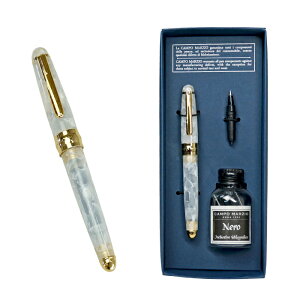 CAMPO MARZIO NM {[y 2way LADY Fountain Pen CNZbg ML C^A Mtg v[g ~jTCY V[g fB[X Y C^Auh   NX}X ̓ 