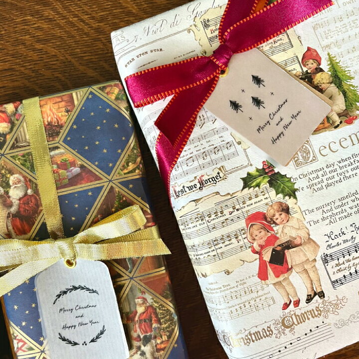 楽天市場 Italyラッピング ギフトラッピングサービス プレゼント イタリア 包装 ギフト クリスマス ラッピング レディース メンズ リボン 誕生日 ラッピング おしゃれ 商品と一緒にカートに追加 ラッピングして発送いたします Adesso アデッソ