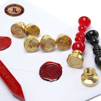 Adesso Spare Stamp 903 For The Ceiling Stamp Sealing Wax