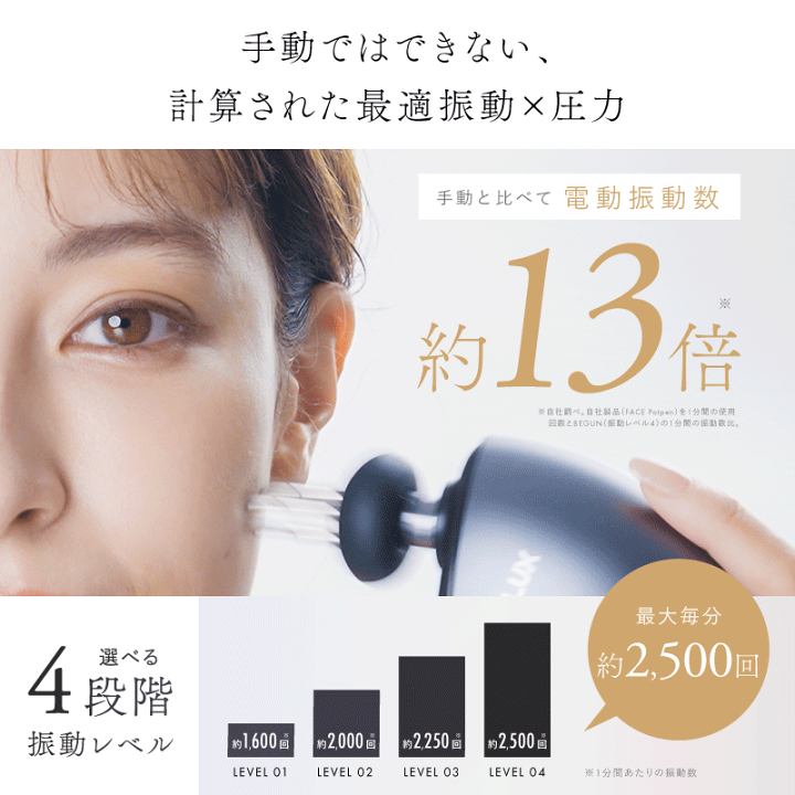 楽天市場】【楽天1位☆3000円クーポン+特典】NIPLUX BEGUN ニップ