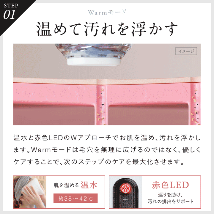 NIPLUX 毛穴吸引器 Multi Skin Cleaner 美顔器 Amazon.co.jp: NIPLUX 毛穴吸引器 毛穴洗浄 美顔器 水流式 真空
