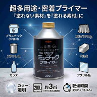 【公式ストア】エントリーP10倍！ニッペ塗料下塗り素地密着塗装可能上塗り万能マルチミッチャクプライマ…