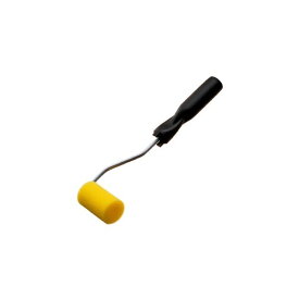 ニッペ 水性 速乾水性塗料用 ローラー | Rain棒 水性用ミニローラーセット 60mm