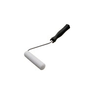 スーパーセール限定クーポン【公式ストア】ハンディ・クラウンSmoosy多用途用スモールローラーセット150mm