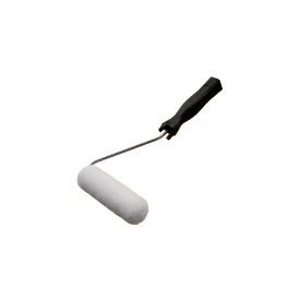 【メーカー公式ショップ】ペンキ ペイント 塗料 ハンディ・クラウン Smoosy 凹凸面用スモールローラーセット 150mm ニッペホームオンライン | 水性 油性 凸凹・荒面 厚塗 塗装ローラー