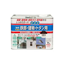 楽天市場】ニッペ 鉄部・建物・トタン用 7lの通販
