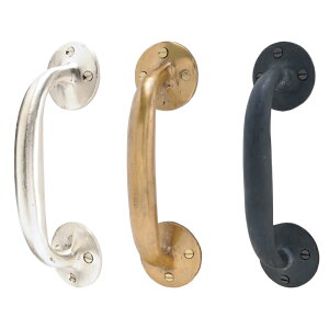 ^J nh DIY | BOW PULL HANDLE  455g