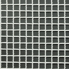 モジ網 品番：6×6｜目合（mm）：4｜大きさ：1000mm×1m
