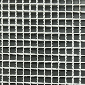モジ網 品番：9×9｜目合（mm）：4｜大きさ：1000mm×1m