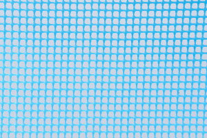 トリカルネット プラスチックネット N-2 ブルー 幅1000mm 長さ8m 防雪ネット 大雪対策 積雪対策 工事 土木用 建築資材 タキロン しがら工 補強盛土工 敷網工 防風 防砂 安全対策 侵入防止 側溝の