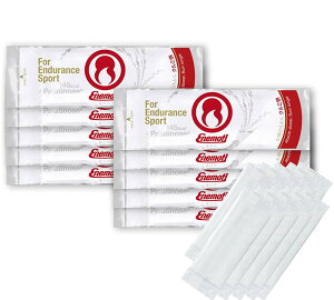 Enemoti (Gl) b N~40g(145kcal)×10 ҂TCY̊ȈՂڂZbg X|[c̃GlM[⋋H