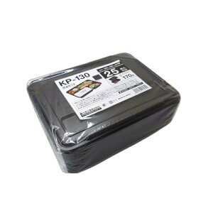 doٓ ĝ e 25Zbg `{bNX KP-130 ӂt Wt eCNAEg t[hobN Ɩp