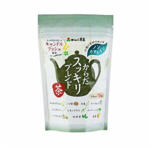 ���񂱒��� ���炾�X�b�L�� �u�����h�� 3.5g×15�o�b�O���� �m���J�t�F�C�� �L�����h���u�b�V���z�� ���� �p�b�N �e�B�[�o�b�O ���o��