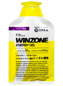 y11159܂Ń|Cg5{Iz}\ Tv WINZONE ENERGY GEL (EB][ GiW[WF) 8~12Zbg {V v i[ L_f^ g[jO O ⋋H sH