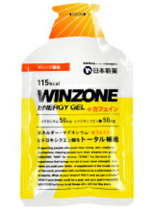 }\ Tv WINZONE ENERGY GEL EB][ GiW[WF 12܃Zbg Rɑg\ {V v L_f^ g[jO O ⋋H