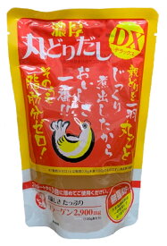 丸どりだしデラックス（250g×20袋）食品添加物無添加・無脂肪 酵母エキス不使用日本スープの丸鶏スープストック