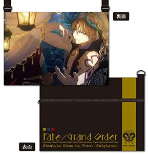 Fate/Grand Order -��Ζ��b����o�r���j�A- �T�R�b�V��