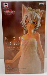 \[h A[g IC R[h WX^ EXQ tBMA ނ Vm BANPRESTO ovXg sword art online vCY