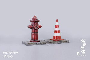 Sank Toys 猫街物語シリーズ 独立台座G