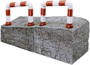 Sank Toys 猫街物語シリーズ 独立台座F