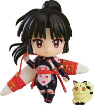 楽天市場】ねんどろいど 犬夜叉 朔の日Ver. 七宝の通販