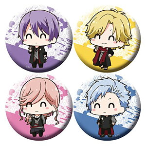 TSUKIPRO THE ANIMATION"�j�R�����Y"�ʃo�b�W4�Z�b�g Solids