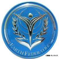 楽天市場】ガンダム エンブレム（ホビー）の通販