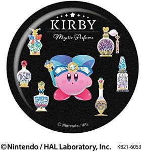 ̃J[rB KIRBY Mystic Perfume LLʃobW W