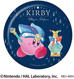 ̃J[rB KIRBY Mystic Perfume LLʃobW }N