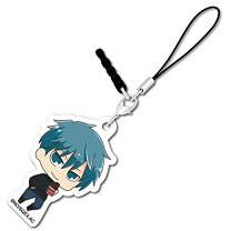 楽天市場】acca13区監察課 キーホルダーの通販 ニーノアクリルキーホルダーACCA13区監察課アッカアクキーACCA