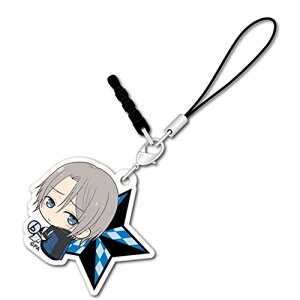 TSUKIPRO THE ANIMATION cLv W Aj[V {b`AN`[ @