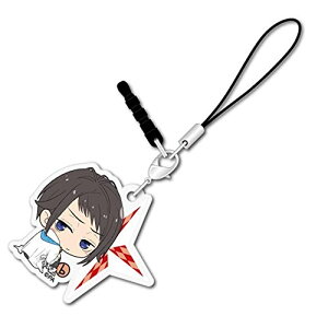 TSUKIPRO THE ANIMATION cLv W Aj[V {b`AN`[ v뗬