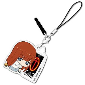 STEINS;GATE 0 �Ŗ�������{�b�`����A�N�����`���[��