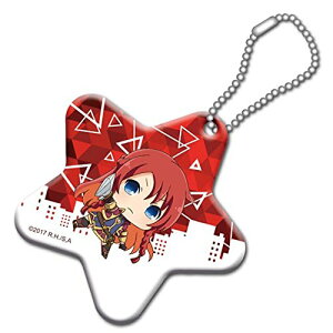 Re:CREATORS �Z���W�A�E���s�e�B���A�J�i���уW�F���[�`���[��
