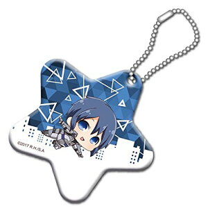 Re:CREATORS �����ڈ̃J�i���уW�F���[�`���[��