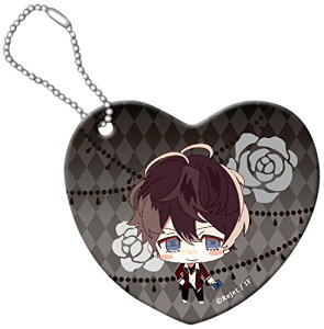DIABOLIK LOVERS LOST EDEN ���L �W�F���[�`���[��(�n�[�g�^)